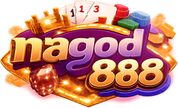 nagod888 সাইটের মূল লোগো